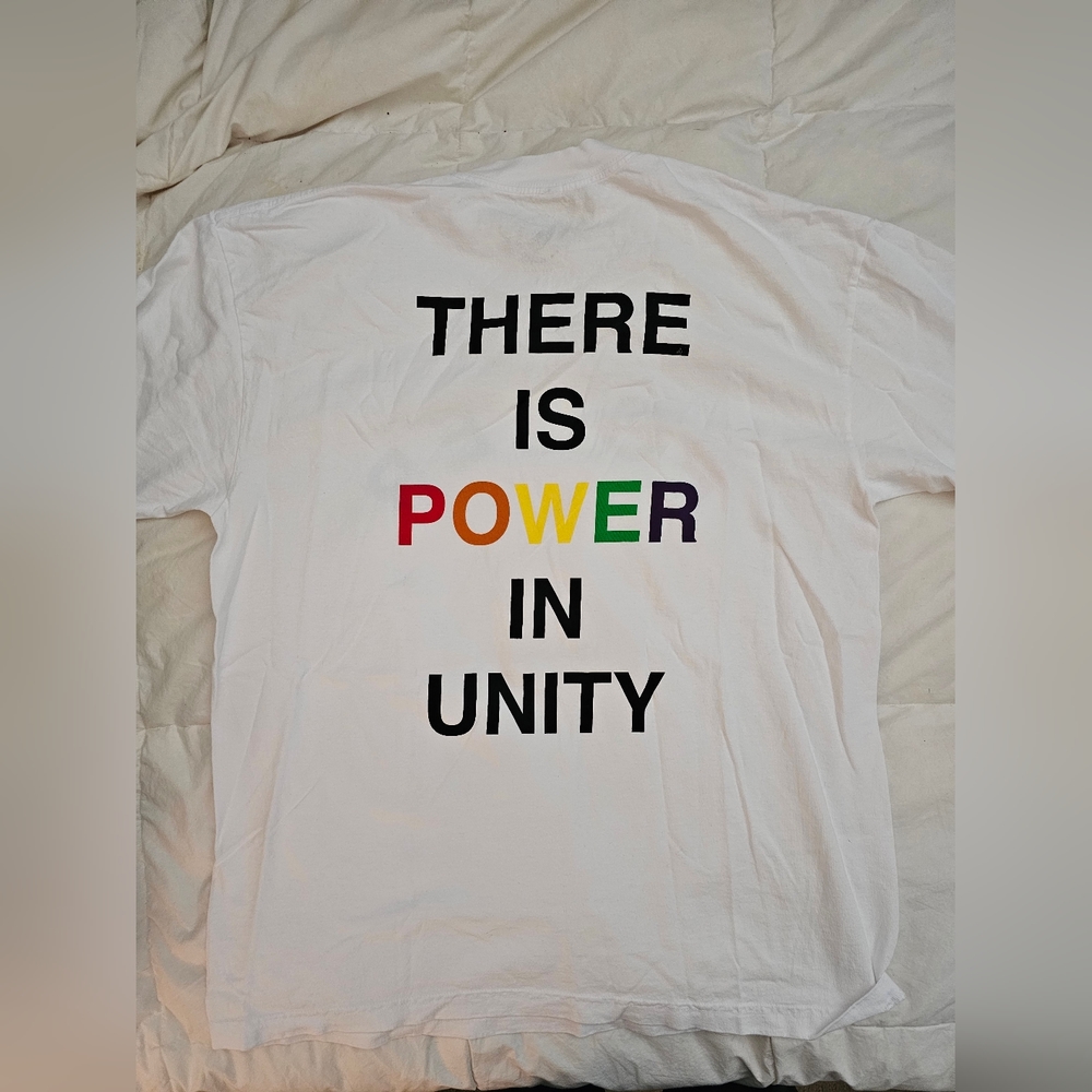 Inaka Power Tee - Picture 2 of 2